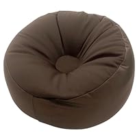 Amazon.co.jp: フレックス販売 ビーズクッション 日本製 ちびカウチ